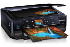Epson Expression Premium XP-600