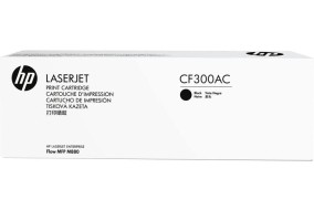 Картридж HP CF300AC (827A)