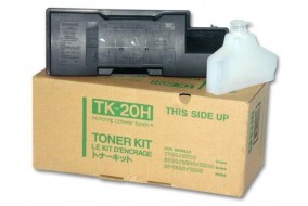 Картридж Kyocera TK-20H
