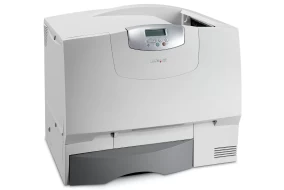 Lexmark C762