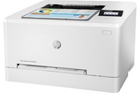 HP Color LaserJet Pro M255nw