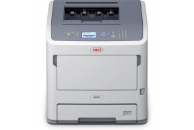 Oki B721dnw