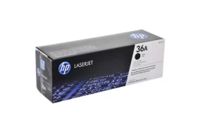 Картридж HP CB436A (36A)
