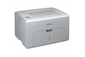 Epson Aculaser C1700