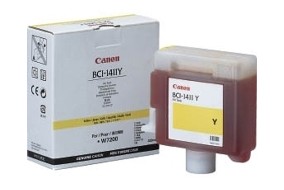 Картридж Canon BCI-1411Y
