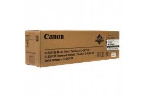 Фотобарабан Canon C-EXV28 Black (2776B003)
