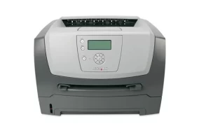 Lexmark Optra E450