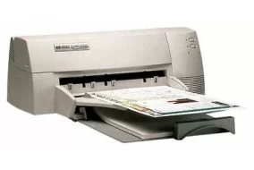 HP DeskJet 1100C