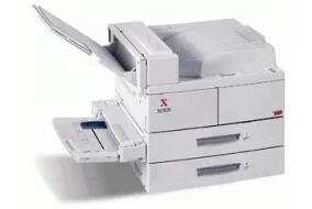 Xerox DocuPrint N4025