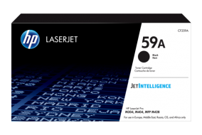 Картридж HP CF259A (59A) 3000стр