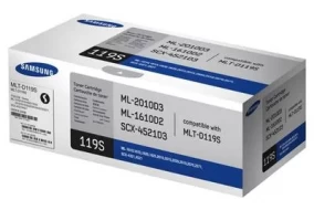 Картридж Samsung MLT-D119S (SU864A)