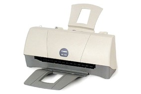Canon Bjc-250