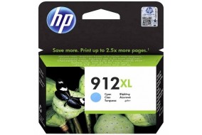 Картридж HP 912XL (3YL81AE)