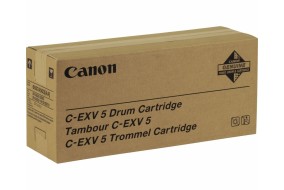 Фотобарабан Canon C-EXV5