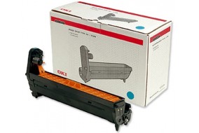 Фотобарабан Oki 42126607