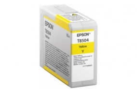 Картридж Epson T8504 (C13T850400)