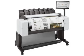 HP DesignJet T2600dr 36-in PostScript (3EK15A)