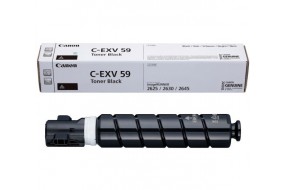 Картридж Canon C-EXV59 (3760C002)