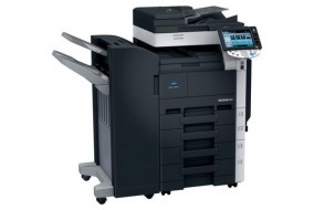 Konica Minolta bizhub 283