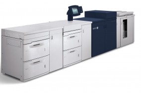 Xerox DocuColor 7000