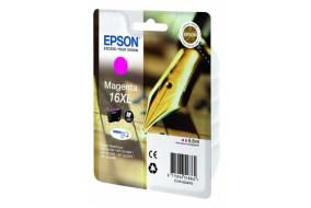 Картридж Epson 16XL (C13T16334010)