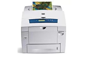 Xerox Phaser 8560