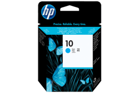 Печатающая головка HP 10 (C4801A)