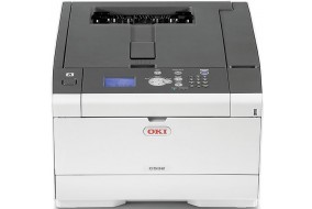 Oki C532