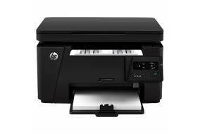 HP LaserJet Pro M125a (CZ172A)
