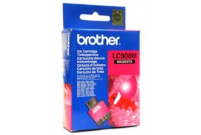Картридж Brother LC-900M