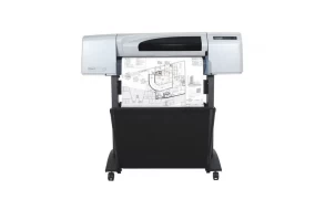 HP DesignJet 510