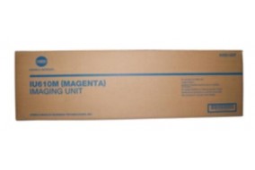 Фотобарабан Konica Minolta IU-610M (A0600DF)