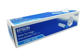 Картридж Epson C13S050318