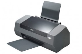 Epson Stylus C79