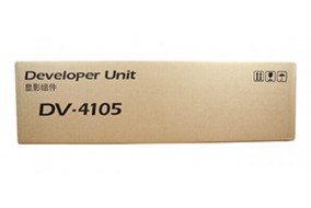 Блок проявки Kyocera DV-4105