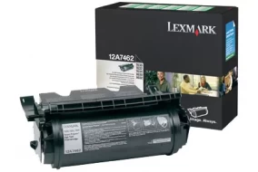 Картридж Lexmark 12A7462