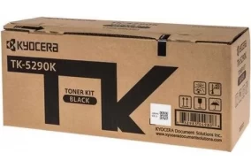 Картридж Kyocera TK-5290K