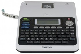 Brother PT-2030