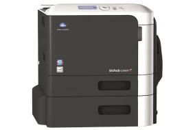 Konica Minolta bizhub C3100P