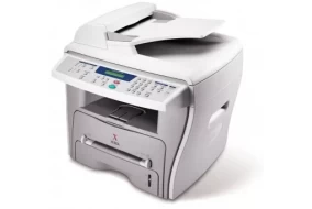 Xerox WorkCentre PE16