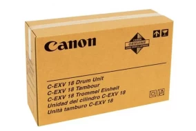 Фотобарабан Canon C-EXV18 Drum (0388B002)