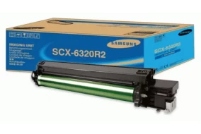 Фотобарабан Samsung SCX-6320R2