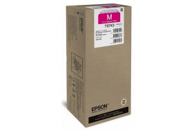 Картридж Epson T9743 (C13T974300)