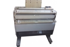 Ricoh Aficio MB 8050