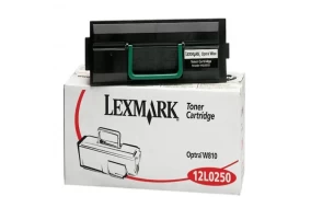 Картридж Lexmark 12L0250