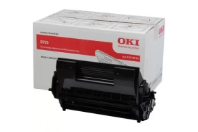 Картридж OKI 01279101