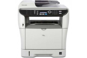 Ricoh Aficio SP 3410SF