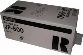 Чернила Ricoh Type 500 (893537)