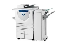 Xerox WorkCentre 5745