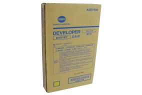 Девелопер Konica Minolta DV-616Y (A5E7700)